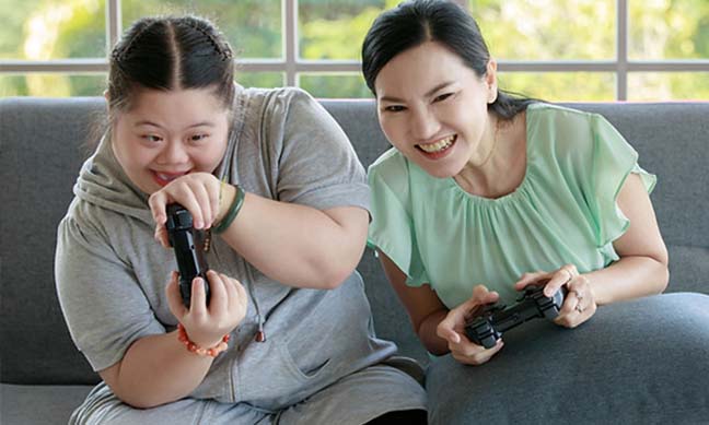 Empowering Care, Enhancing Lives: Expert DDS Training