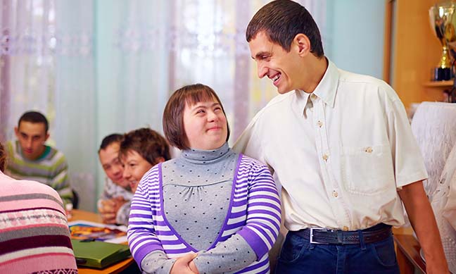 Empowering Lives, Enhancing Independence: Your Guide to DDA Services