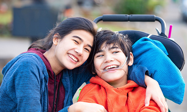 Empowering Independence Through Autism Waiver (AW) Training